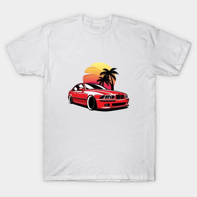 E39 t shirt store